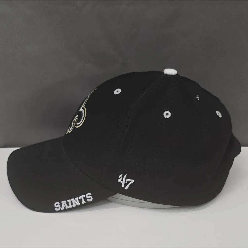 ‘47 Brand product black